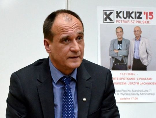 Za 2 tygodnie wystąpią w Elblągu. Teraz odcinają się od Kukiza