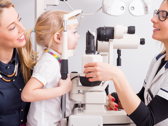 Za chwilę do tych specjalistów pójdziemy już bez skierowania