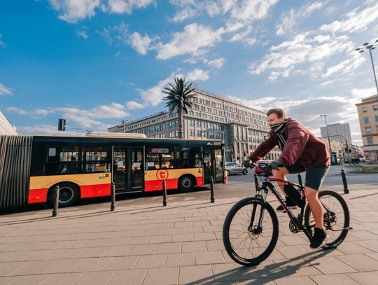 Za co można dostać mandat na rowerze? Niektóre rzeczy mogą zaskoczyć Za co można dostać mandat na rowerze? Niektóre rzeczy mogą zaskoczyć