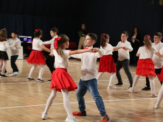 Za nami Elbląska Liga Tańca [FOTO]
