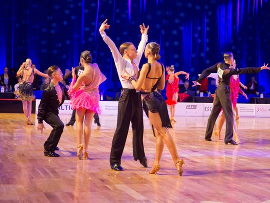 Za nami już dwa dni tanecznych zmagań [FOTO]