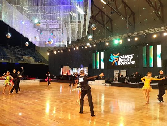 Za nami pierwszy dzień Baltic Cup