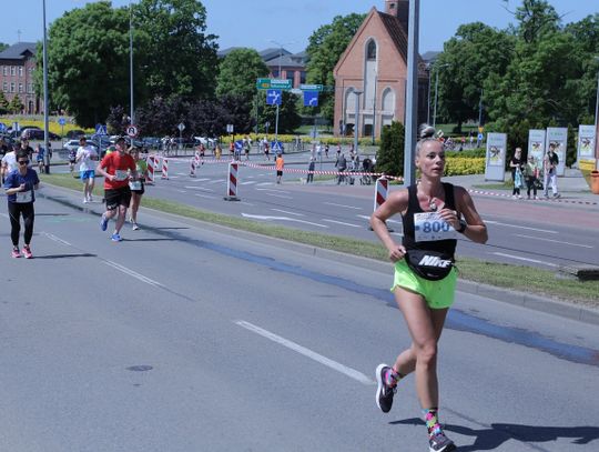Za nami XIII edycja Elbląskiego Biegu Piekarczyka [ZDJĘCIA]