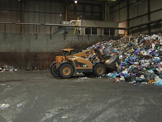 Za śmieci zapłacimy więcej!