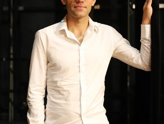 Za sprawą „Sługi dwóch panów” Wenecja ukaże się na elbląskiej scenie! Za sprawą „Sługi dwóch panów” Wenecja ukaże się na elbląskiej scenie!