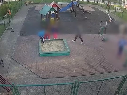 Zabawa poszła w złym kierunku... [WIDEO]