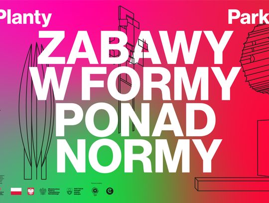 "Zabawy w normy, ponad normy" - konkurs