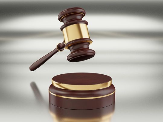 Zabił i poćwiartował byłą dziewczynę. Znamy wyrok sądu Zabił i poćwiartował byłą dziewczynę. Znamy wyrok sądu