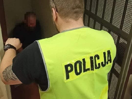 Zabił swojego psa szpadlem Zabił swojego psa szpadlem