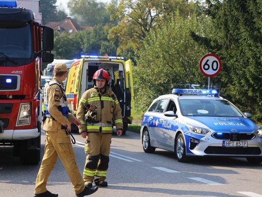 Zabójstwo drogowe ma być zapisane w prawie. Jest reakcja ministerstwa na tragedię drogową