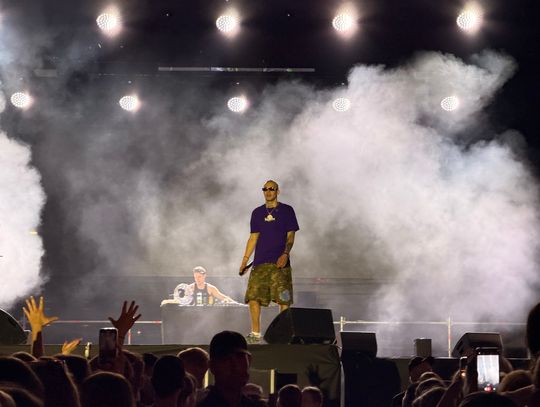 Żabson zakończył Dni Elbląga [FOTO]