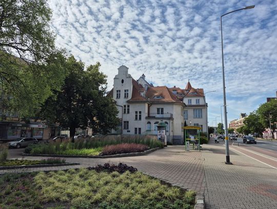Zabytki do remontu. Miasto szuka wykonawcy