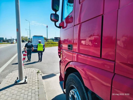 Zaczyna się wielka akcja policji na drogach. Będą kolejne