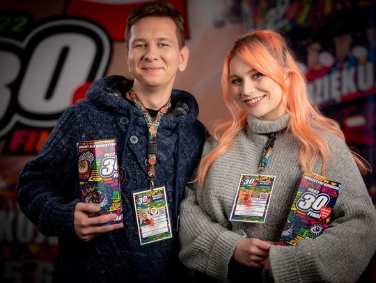 Zagraj z nami w Wielkiej Orkiestrze Świątecznej Pomocy