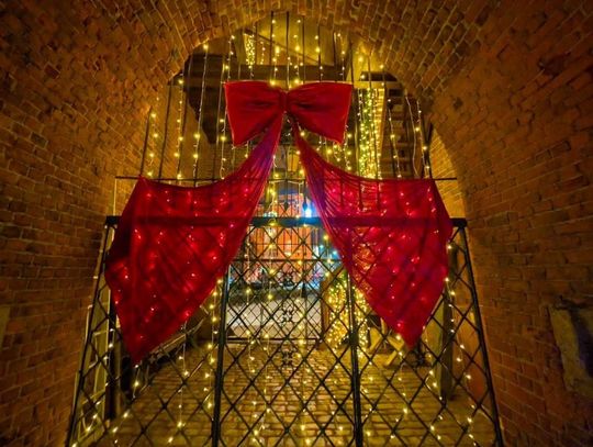 Zajrzyj do Magicznej Bramy Elfów [FOTO]