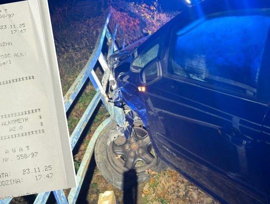 Zakaz prowadzenia pojazdów. Szykują się duże zmiany dla kierowców