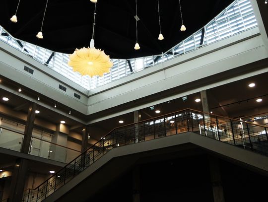 Zakończyła się modernizacja Światowida [GALERIA ZDJĘĆ]