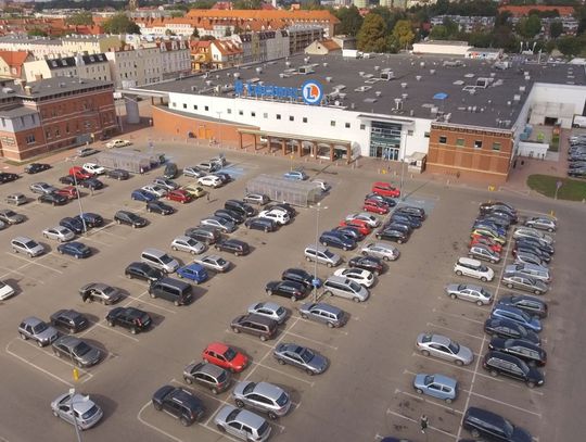 Zakupy internetowe w Elblągu