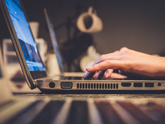 Zalety zakupów online