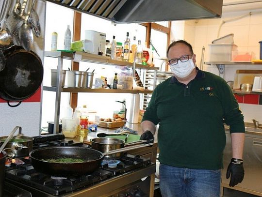 Zamawiajmy i jedzmy elbląskie