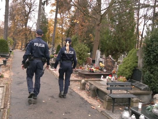 Zamiana ciał w elbląskim zakładzie pogrzebowym