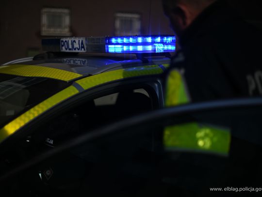 Zamiast naprawy — strata! Uwaga w Elblągu na tego speca