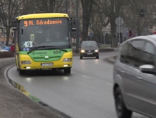 Zamiast tramwajów autobusy. Elbląg przygotowuje się do strajku