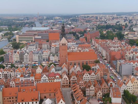 Zamknięcie Starego Miasta. Urząd prosi o  przeparkowanie pojazdów