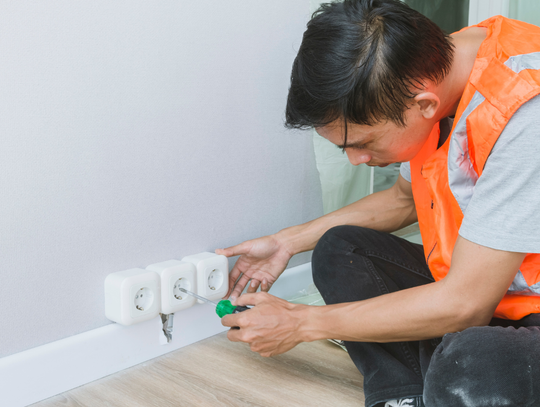 Zamrożonymi cenami energii będziemy cieszyli się dłużej