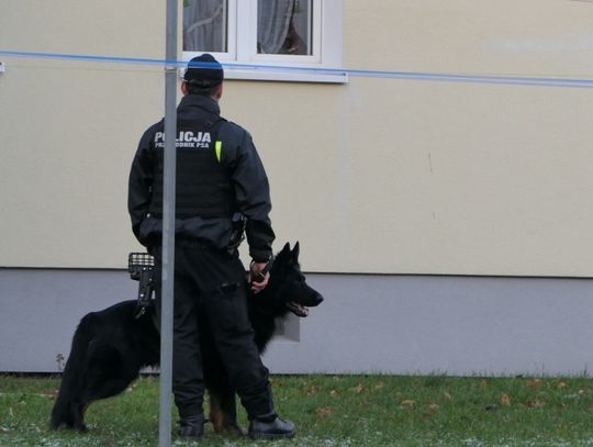 Zaostrzenie kar za przestępstwa przeciwko funkcjonariuszom policji!