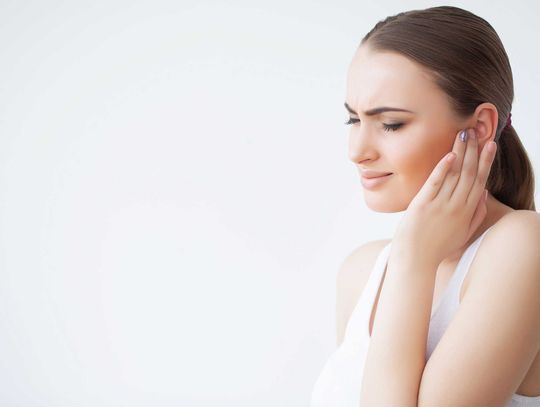 Zapalenie ucha zewnętrznego – jak sobie pomóc? Zapalenie ucha zewnętrznego – jak sobie pomóc?