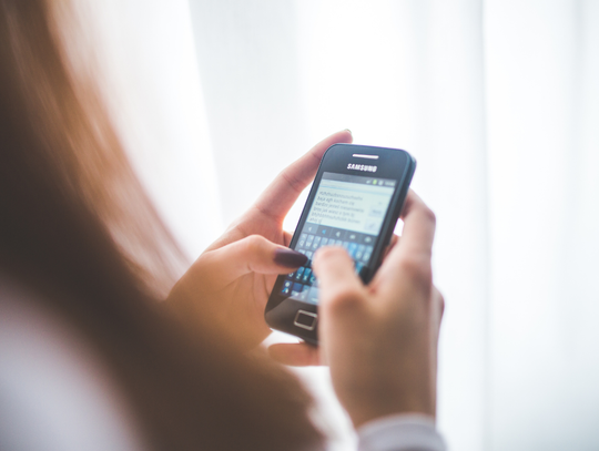 „Zapłać za mnie, oddam zaraz” – uważaj, to może być oszust „Zapłać za mnie, oddam zaraz” – uważaj, to może być oszust