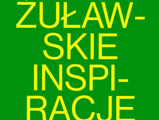 Zapraszamy na wystawę "Żuławskie Inspiracje"