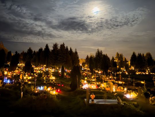 Zasiłek pogrzebowy od 1 stycznia będzie wyższy