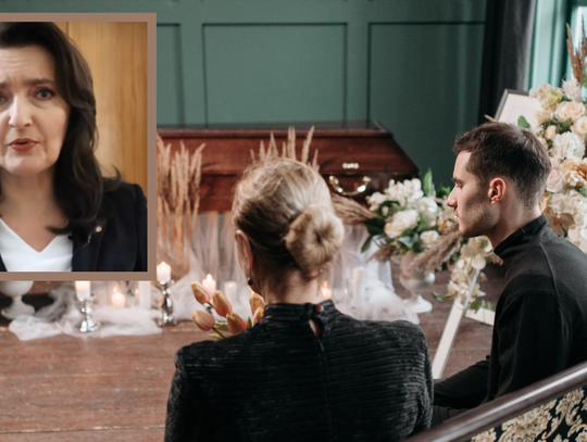 Zasiłek pogrzebowy w górę. Sprawdź o ile i od kiedy Zasiłek pogrzebowy w górę. Sprawdź o ile i od kiedy