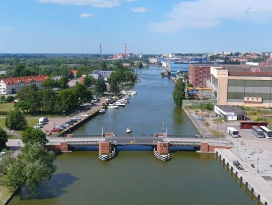 Zastępca Sasina uderza w Prezydenta Elbląga