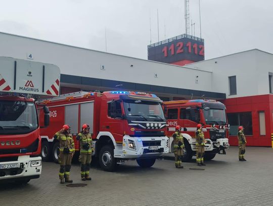 Zatrzymajmy się o 17