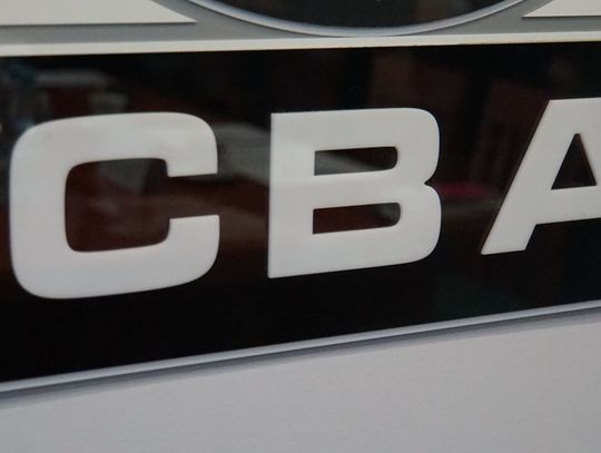 "Zatrzymana w godzinach porannych". Burmistrz Młynar wydała oświadczenie