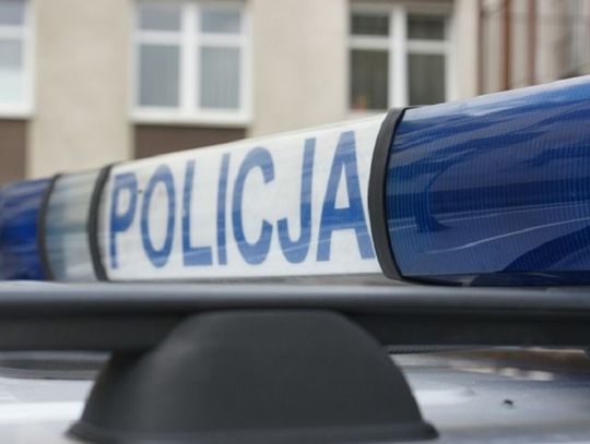 Zatrzymanie na Ogólnej. Kierowca teraz zapłaci 8 tysięcy złotych Zatrzymanie na Ogólnej. Kierowca teraz zapłaci 8 tysięcy złotych