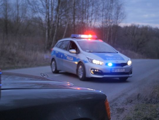 Zatrzymanie prawa jazdy niezgodne z konstytucją? Sąd Najwyższy zabiera głos