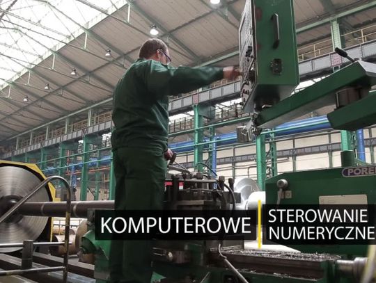 Zawód zaprogramowany na sukces