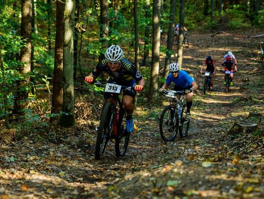 Zawody Garmin MTB Series 2020 – wielki powrót Elbląga!