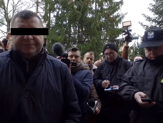 Zbigniew S. zbyt chory by odpowiadać przed sądem za obrazę dwóch elbląskich prokuratorów