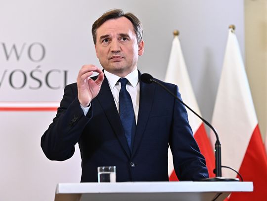 Zbigniew Ziobro odwiedzi Elbląg