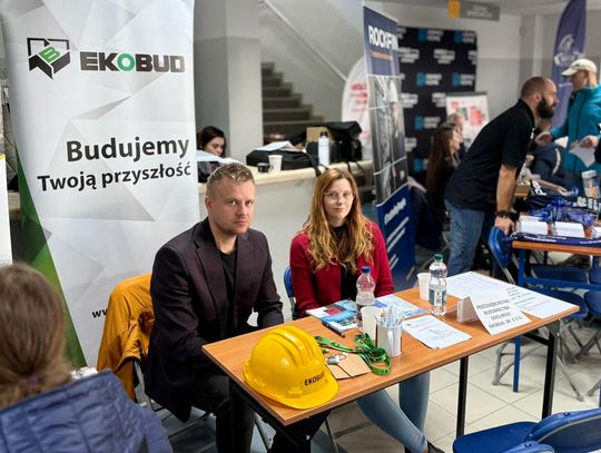 Zbliżają się Elbląskie Targi Pracy