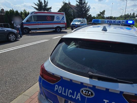 Zbrodnia na Akacjowej. Policja zabiera głos Zbrodnia na Akacjowej. Policja zabiera głos