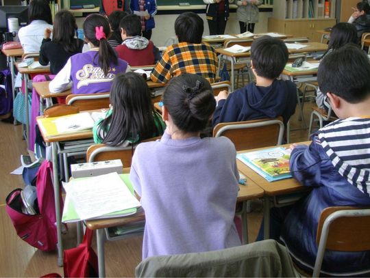 Zdrowie w planie lekcji – potrzebne czy zbędne? Dyskutujmy [ANKIETA]