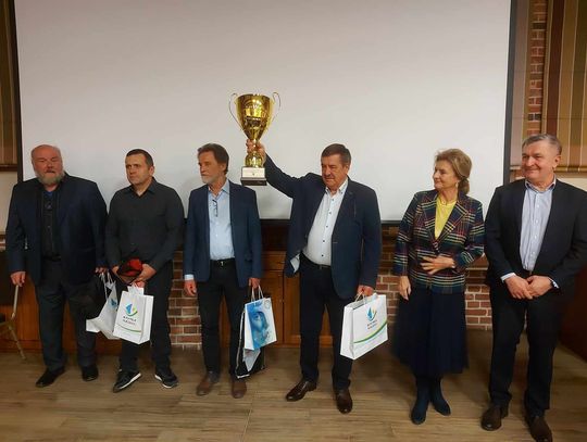 Żeglarze podsumowali sezon