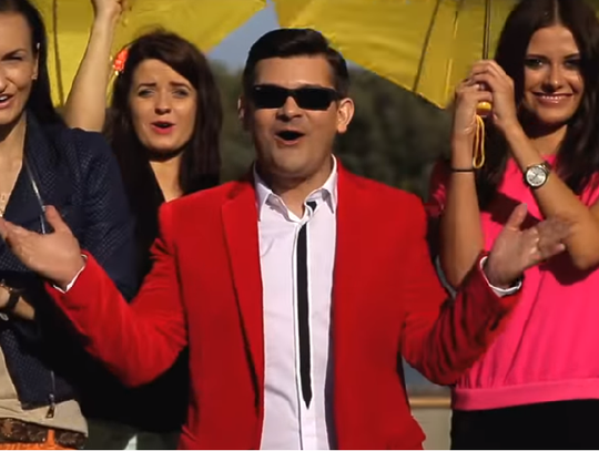 Zenek w Krynicy Morskiej już w tym tygodniu