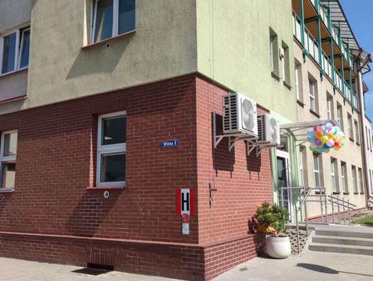 Zespół ds. Bezdomności zmienił siedzibę